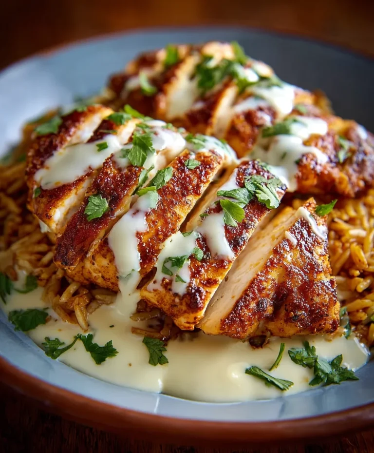 Spicy Chicken Cheese Sauce Recipe-Easy & Delicious