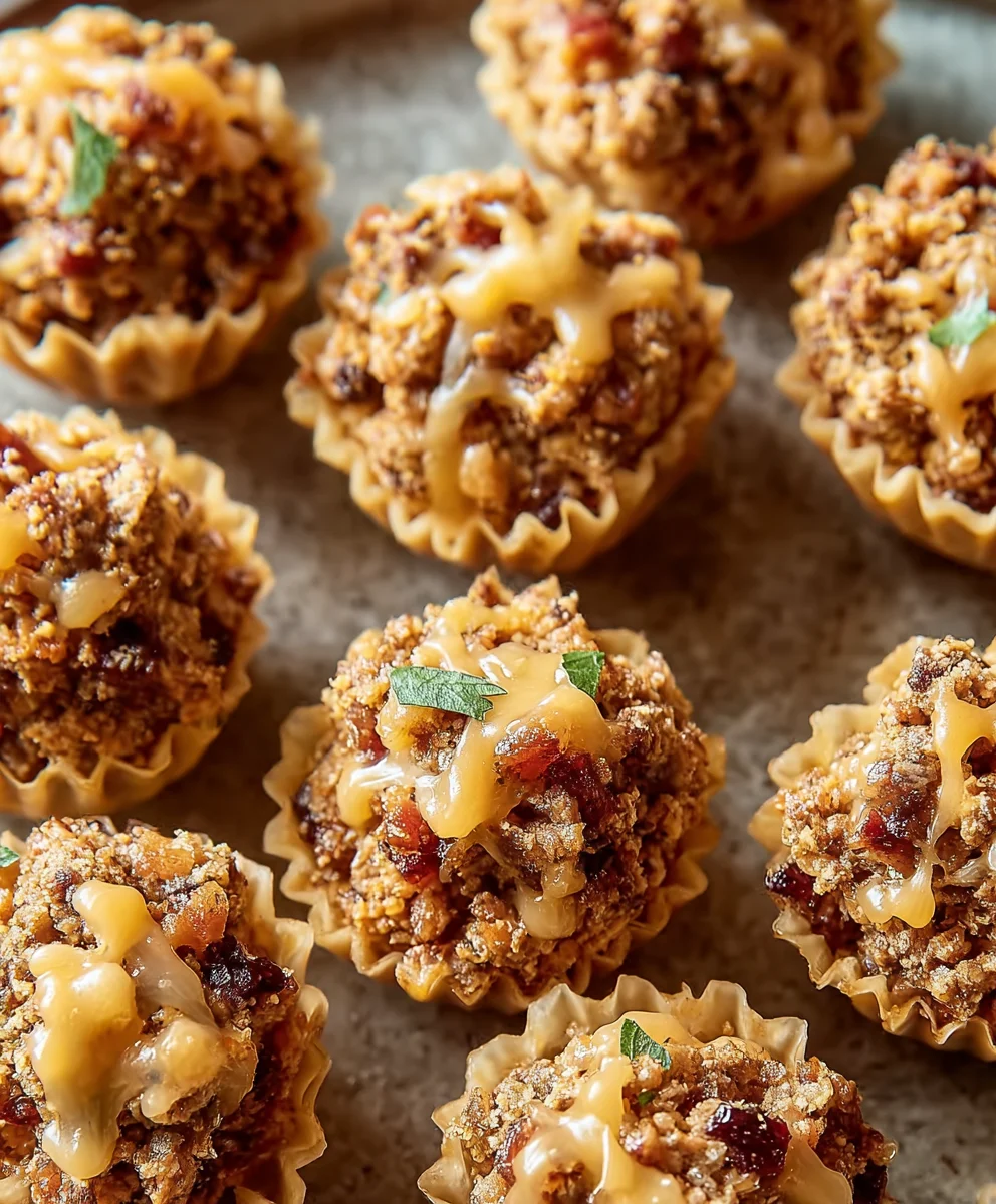 Easy Party Bites- Beef Appetizer Ideas
