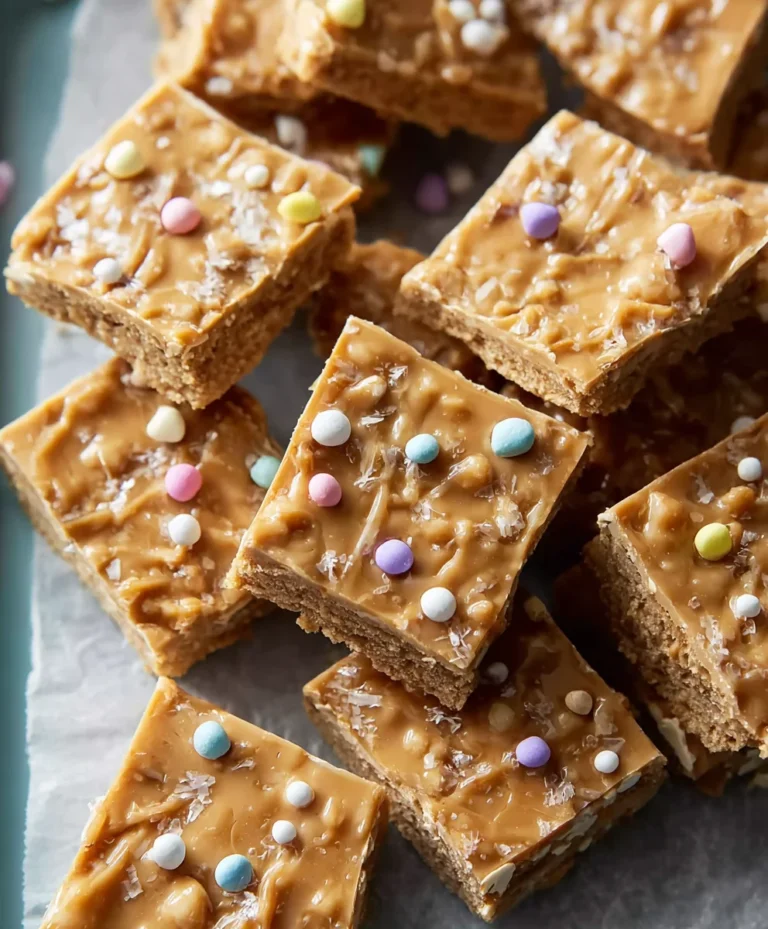 Easy Easter Toffee Recipe – Delicious & Quick