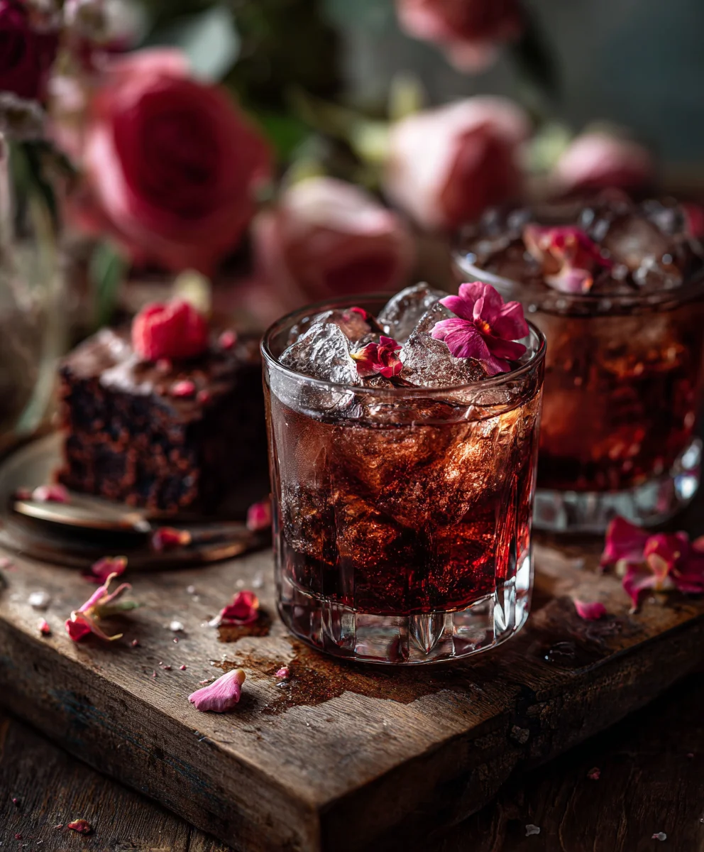 Vnon-alcoholic alentine's Day Non-Non-Non-Alcoholic Alternativeic Drink Recipes Free Download
