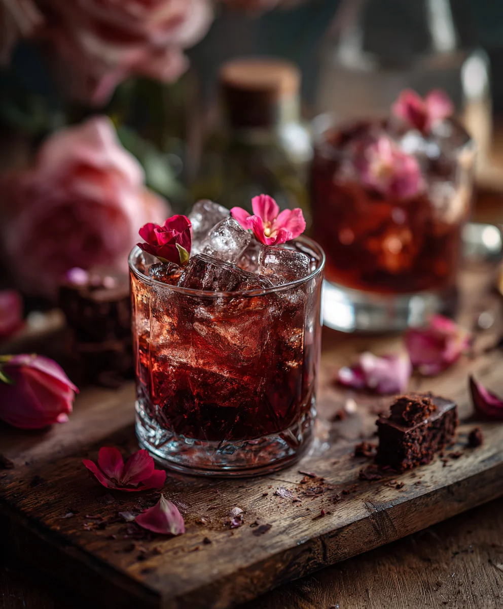 Vnon-alcoholic alentine's Day Non-Non-Non-Alcoholic Alternativeic Drink Recipes Free Download