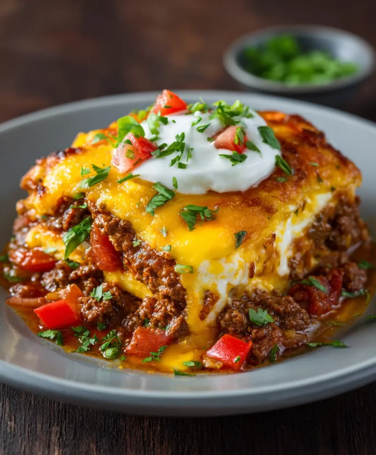Easy Beef Potluck Dishes for Your Next Party