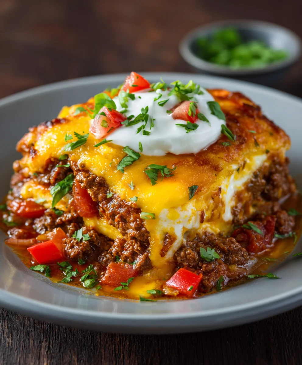 Easy Beef Potluck Dishes for Your Next Party