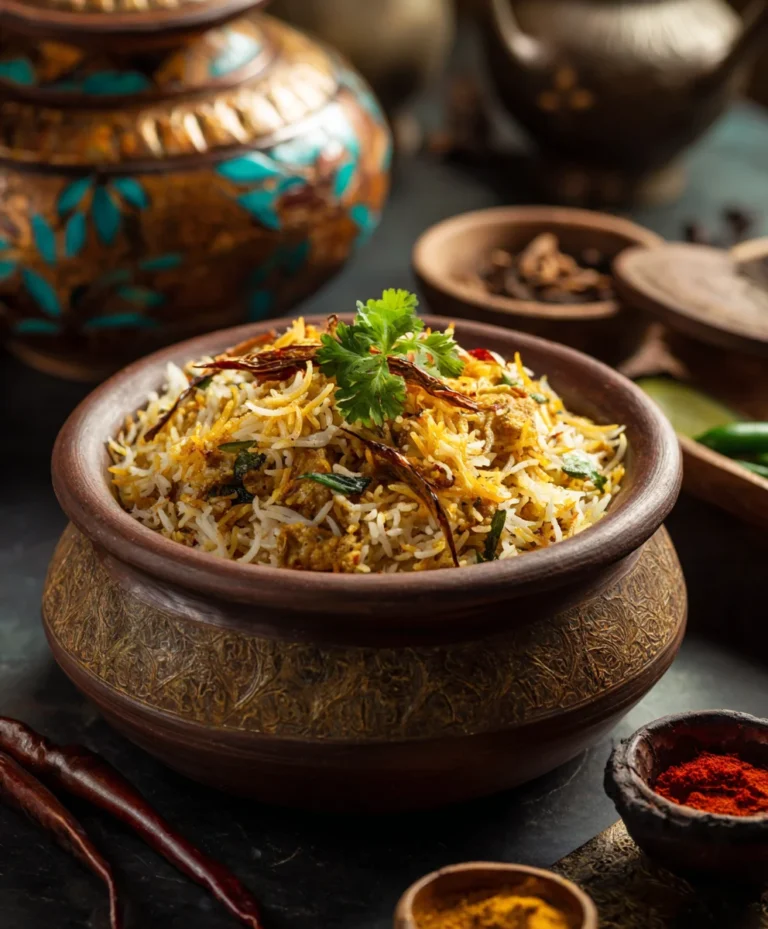 Rajdhani Kitchen- Authentic Indian Beef Recipes
