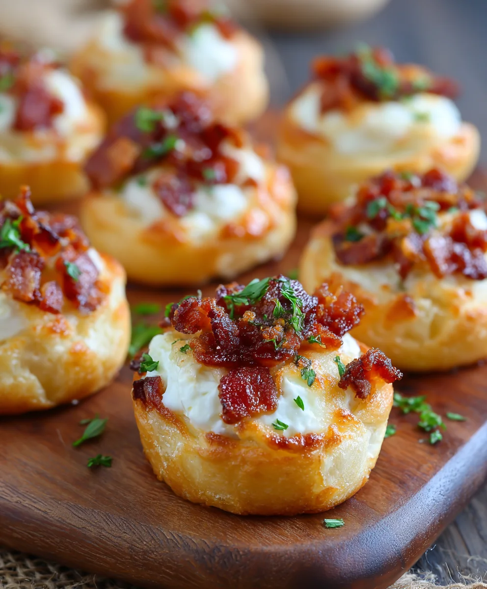 Baby Party Bites-Insanely Good Recipes