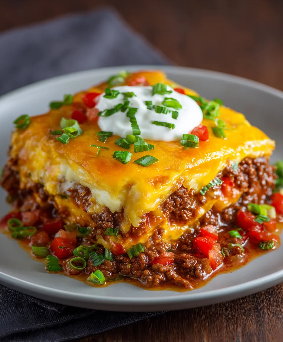 Easy Beef Potluck Dishes for Your Next Party