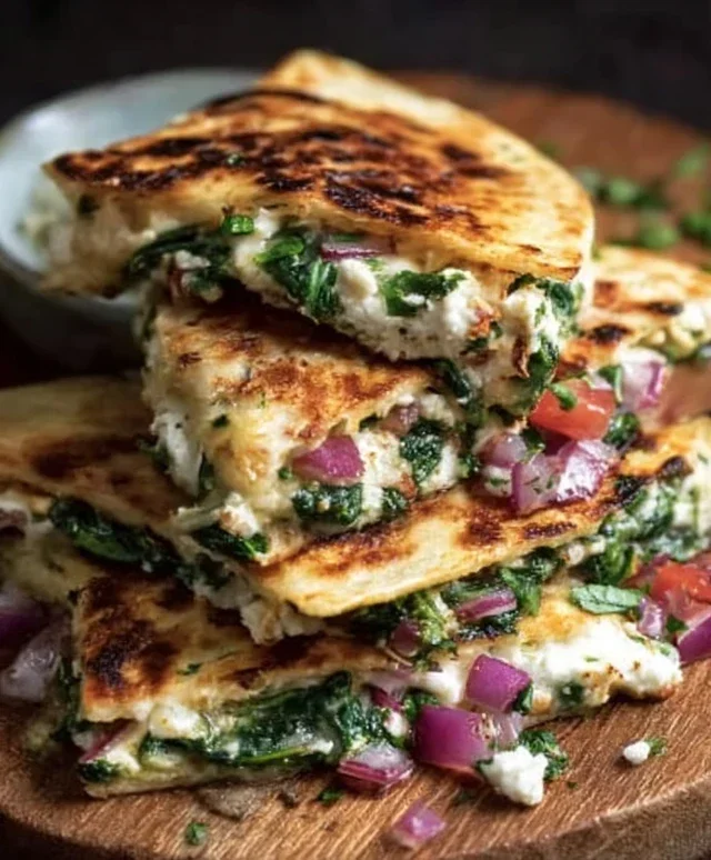 Chicken Avocado Wrap