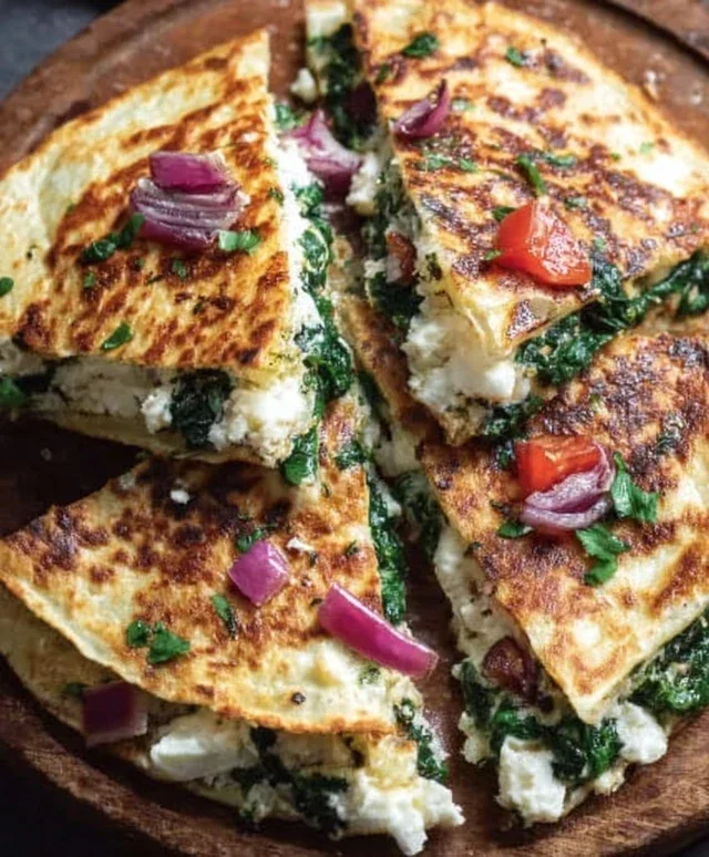 Chicken Avocado Wrap