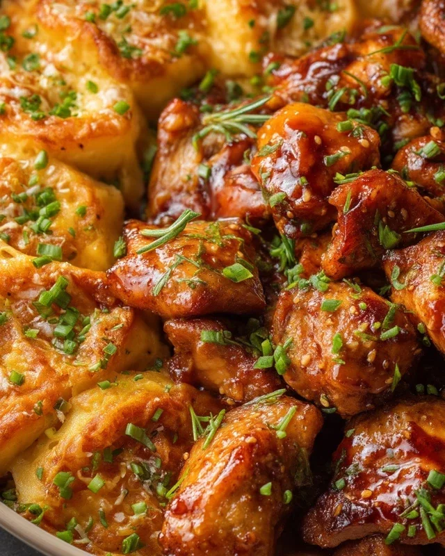 Fast and Easy Dinners For Two