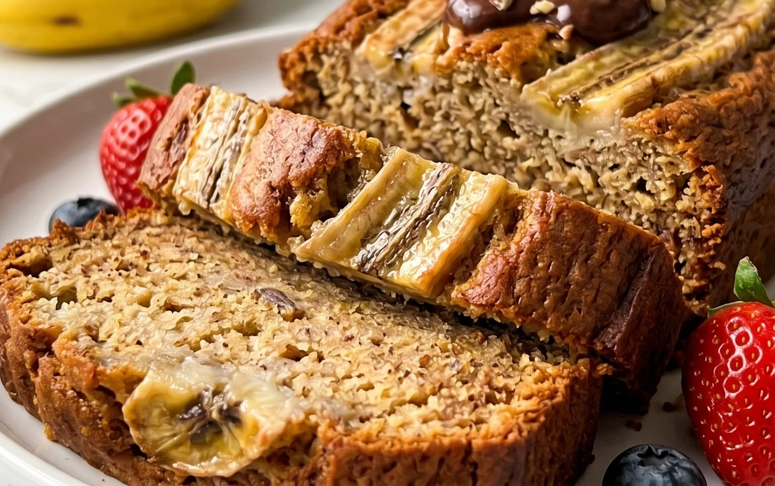 Best Banana Bread Recipe