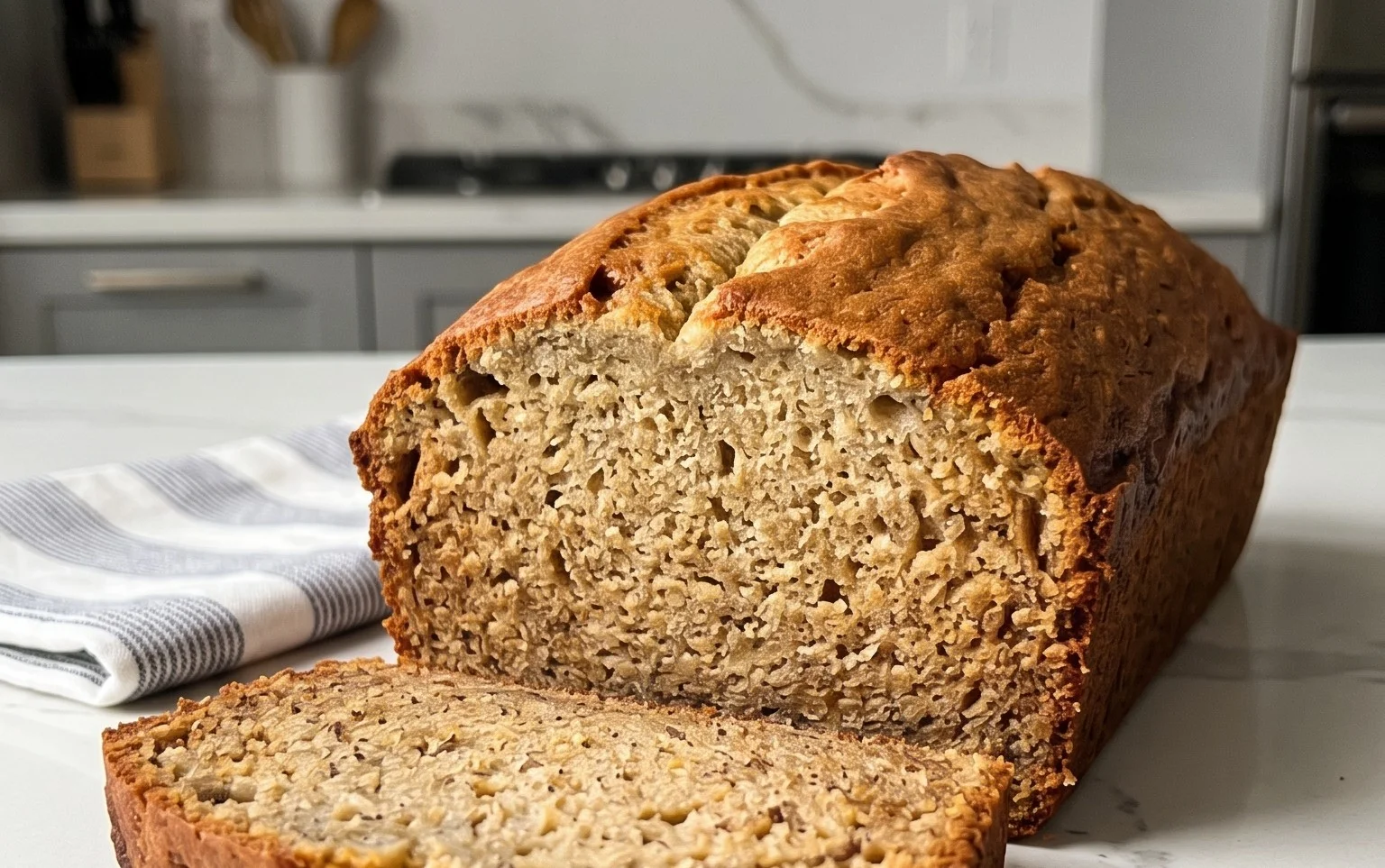 Best Banana Bread Recipe