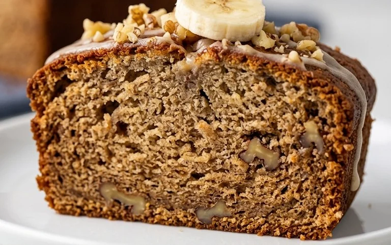 Best Banana Bread Recipe