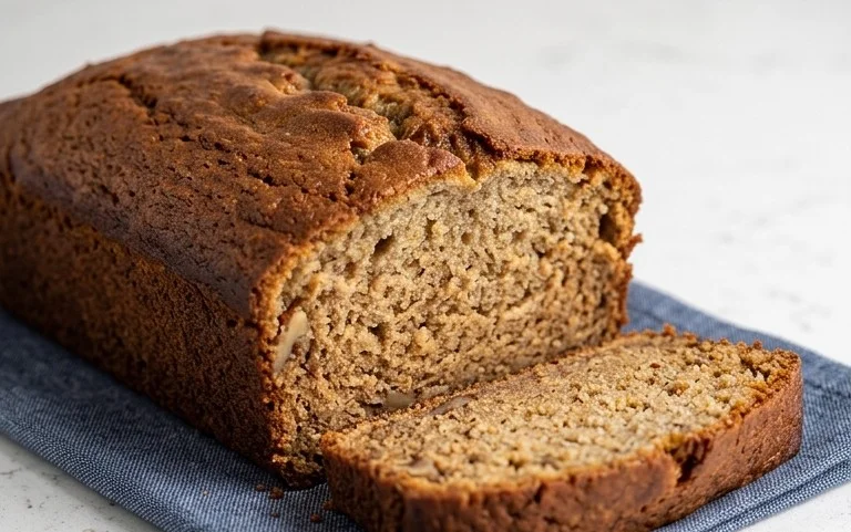 Best Banana Bread Recipe
