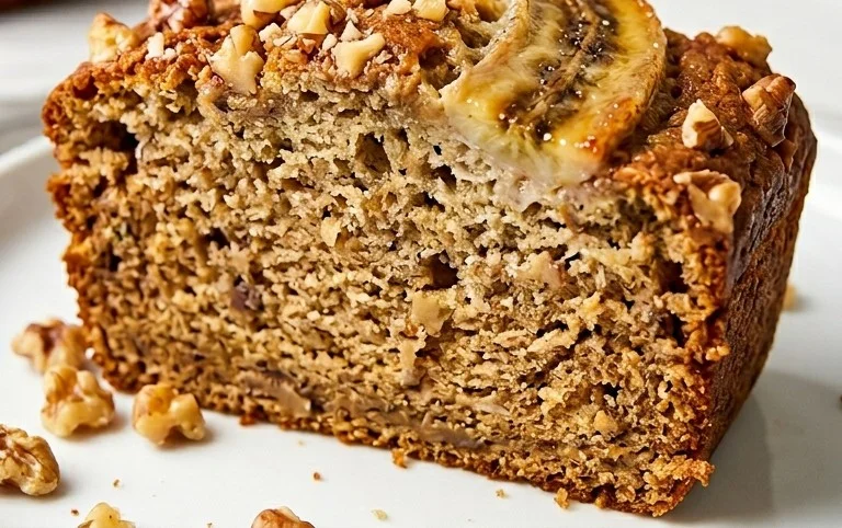 Best Banana Bread Recipe