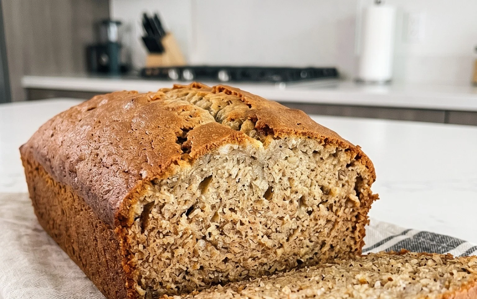 Banana Bread Recipe