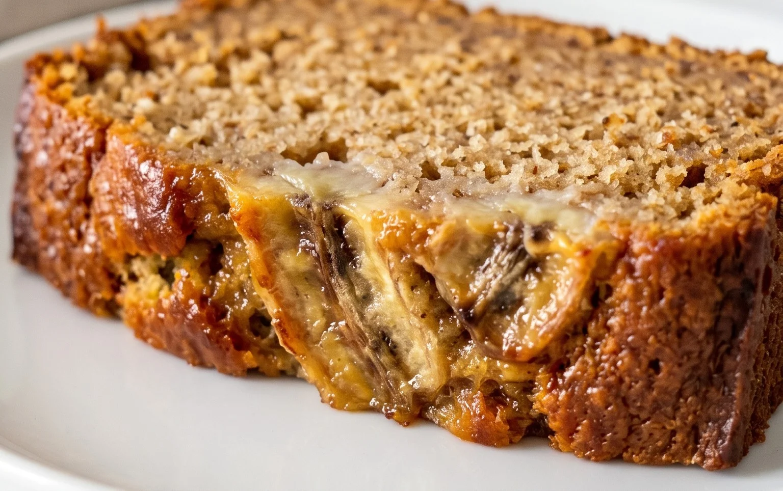 Copycat Starbucks Banana Bread Recipe