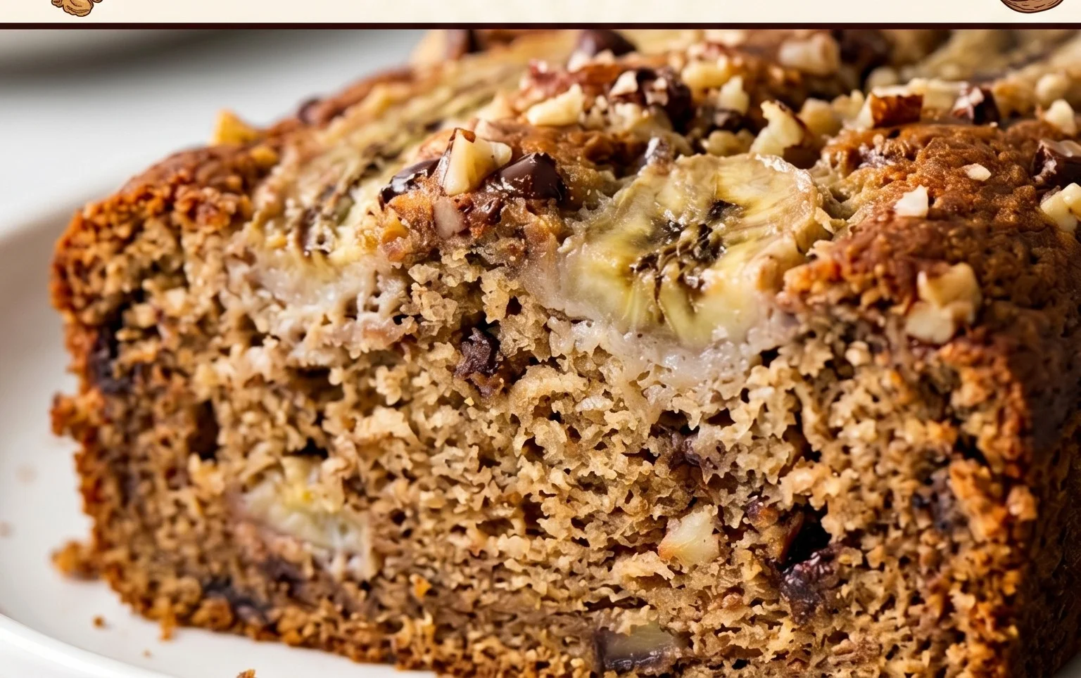 Best Easy Banana Bread Recipe