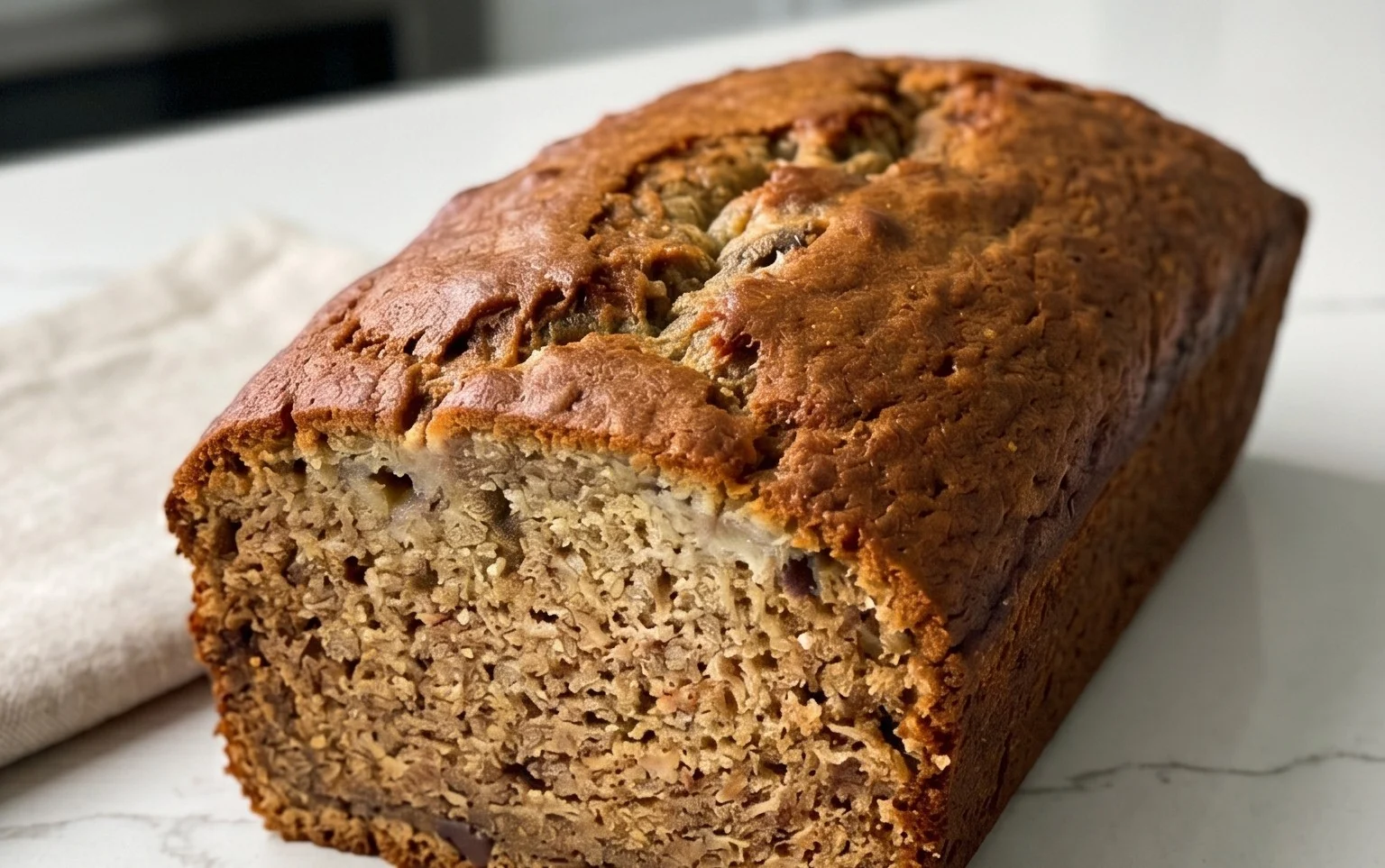 Best Easy Banana Bread Recipe