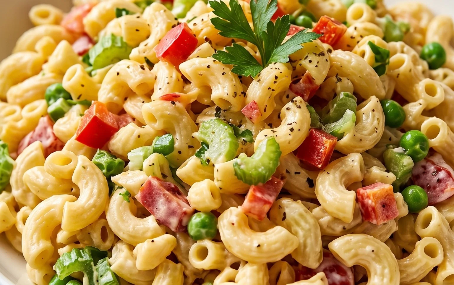 Macaroni Salad