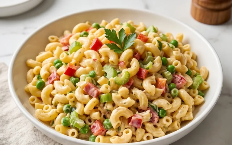 Macaroni Salad