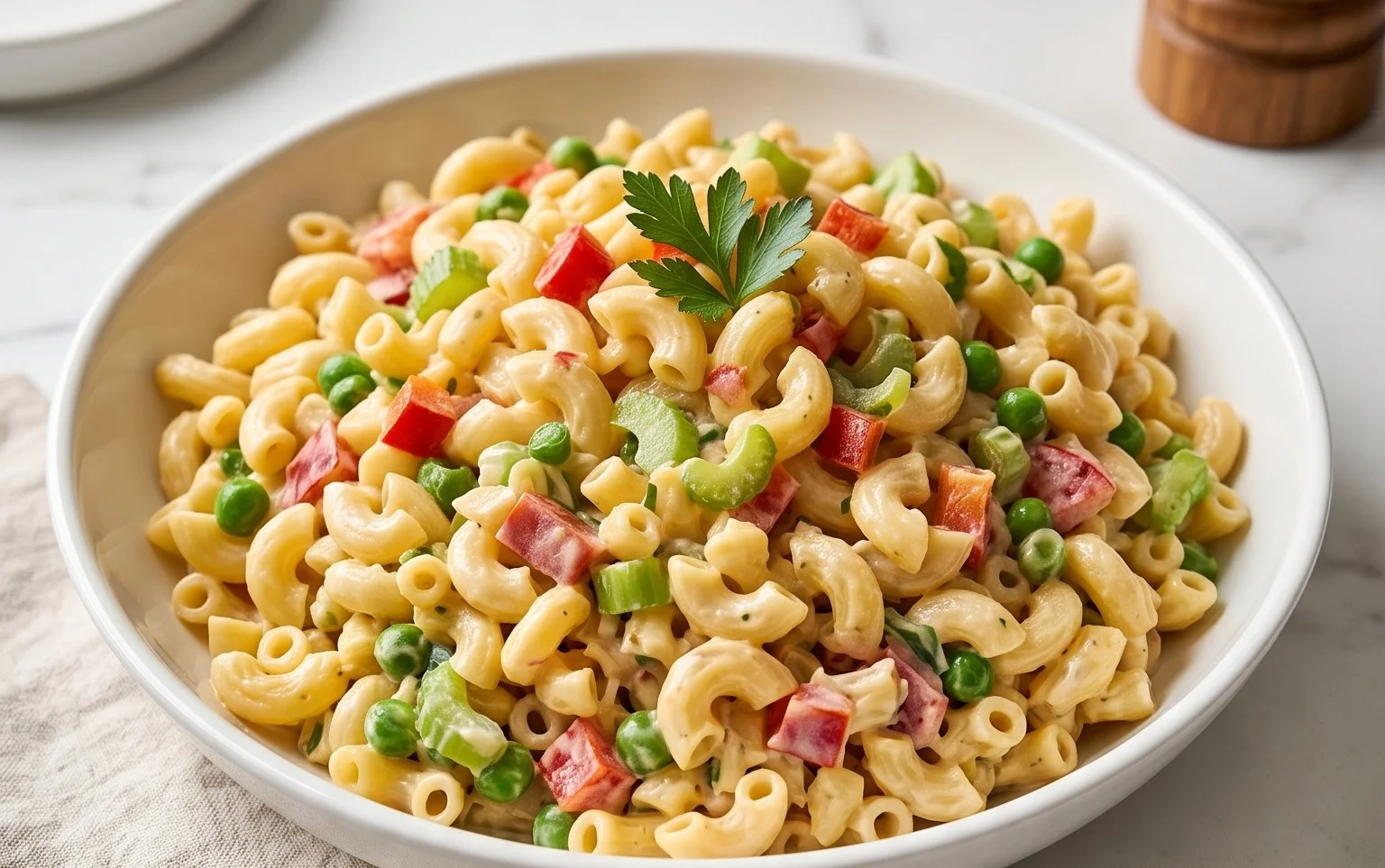 Macaroni Salad