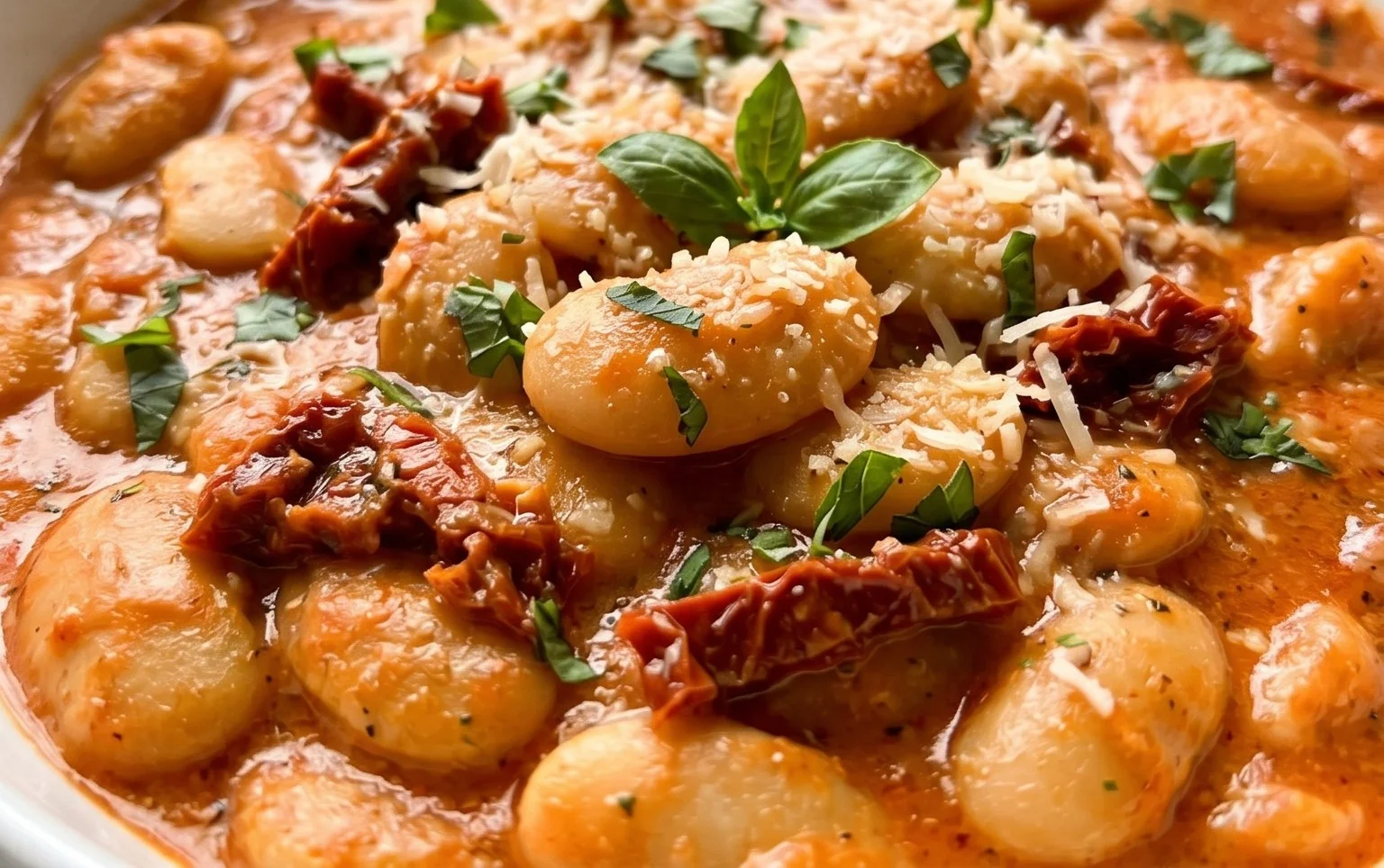 Marry Me Butter Beans