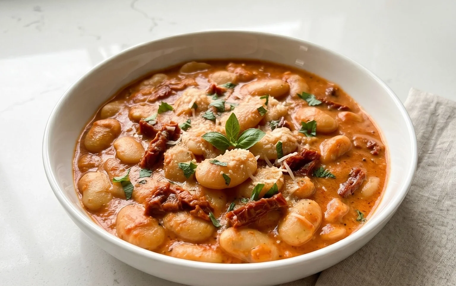 Marry Me Butter Beans