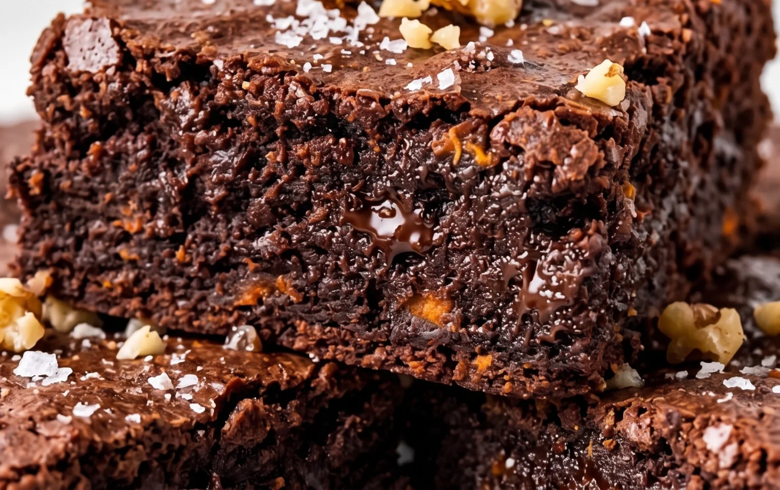 Sweet Potato Brownies