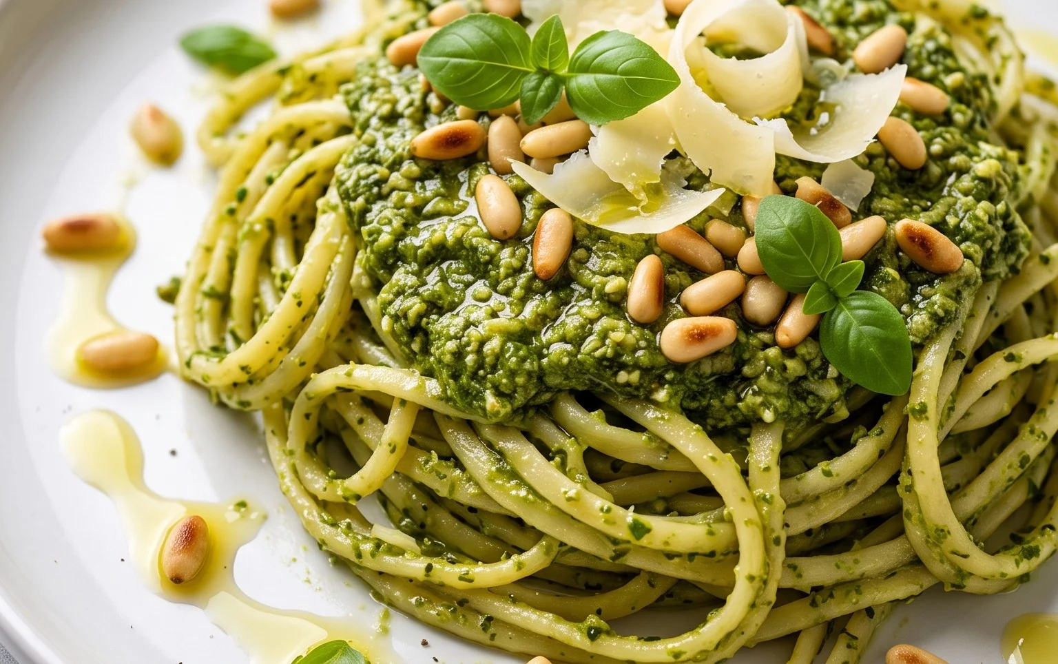 mix and match pesto recipe