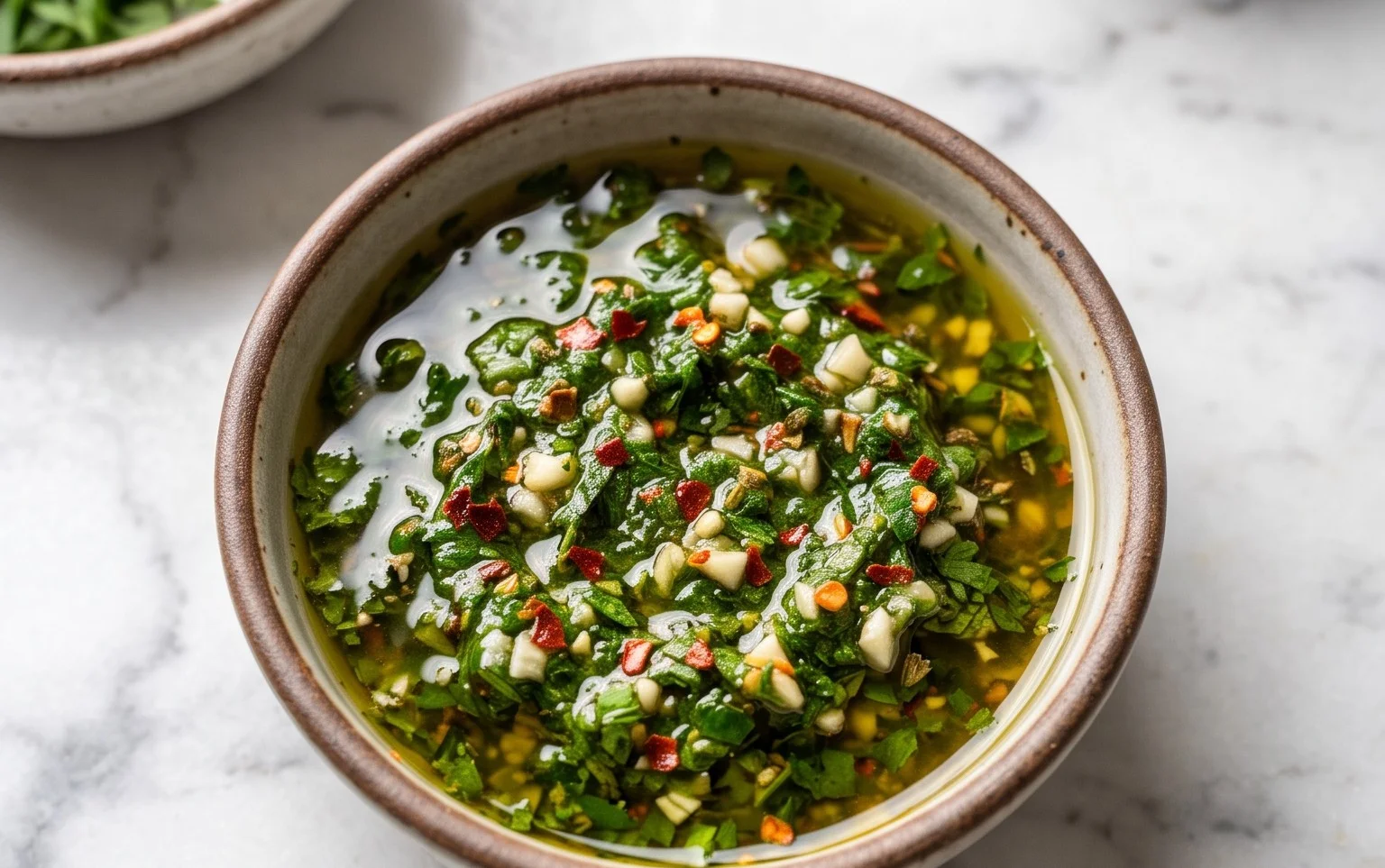 Chimichurri Sauce Recipe