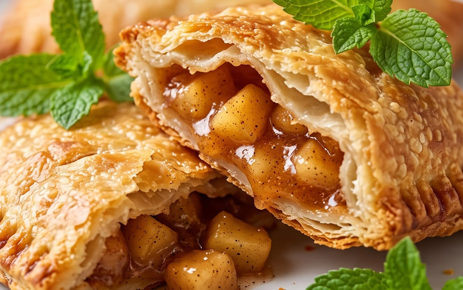 The Best Fried Apple Pies Recipe (Homemade)