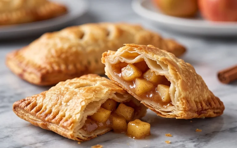 The Best Fried Apple Pies Recipe (Homemade)