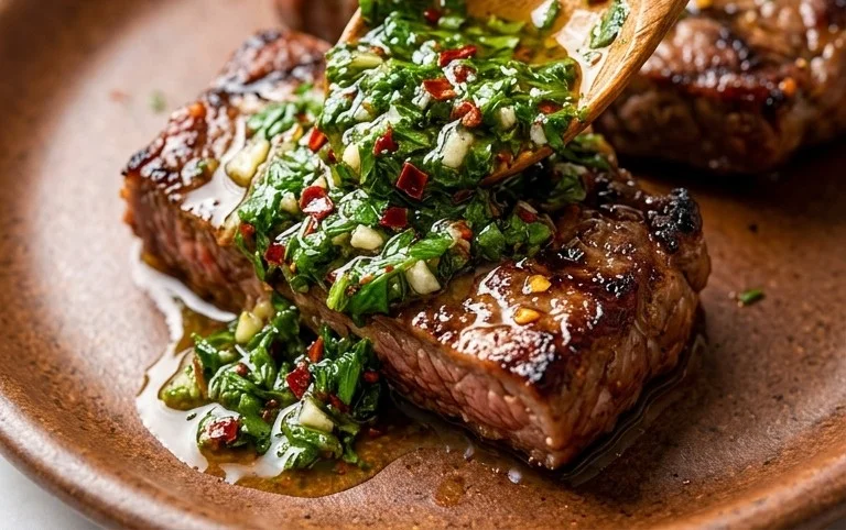 Chimichurri Sauce