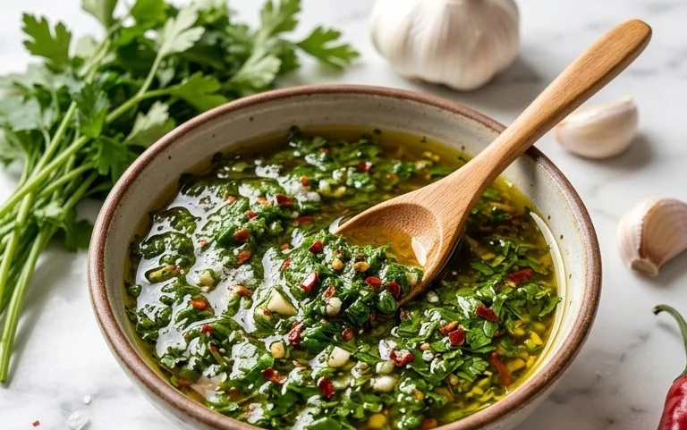 Chimichurri Sauce