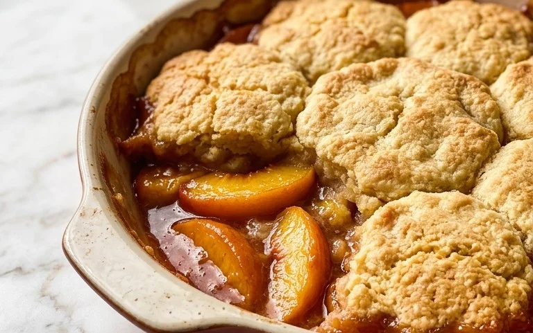 25 Easy Recipes Using Fresh Peaches