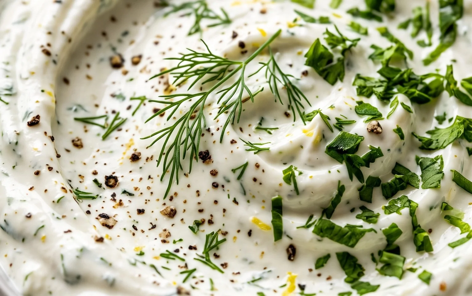 Dill Dip