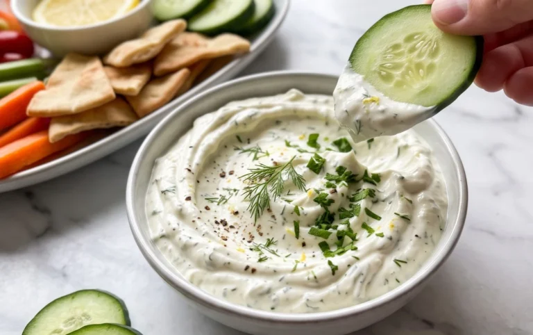 Dill Dip