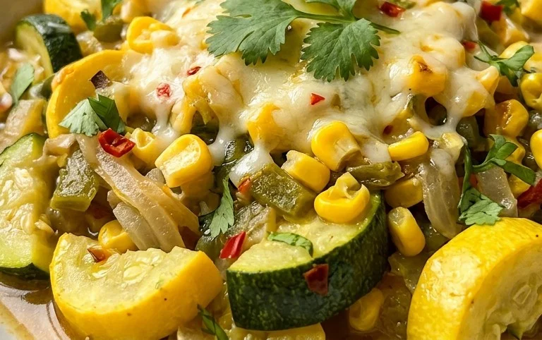 Calabacitas