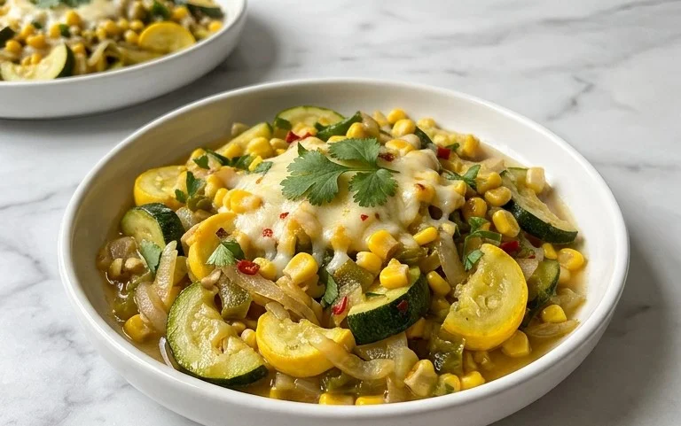 Calabacitas